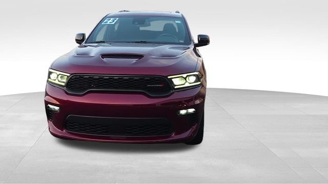 2023 Dodge Durango GT - Photo 19