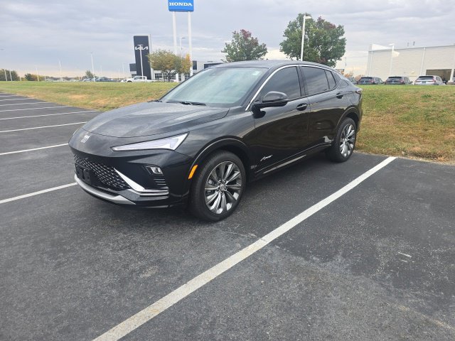 Used 2026 Buick Envista Avenir SUV