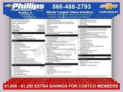 New 2026 Chevrolet Colorado LT Truck  for Sale in Bourbonnais IL near Bradley IL