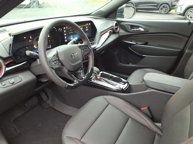 2026 Chevrolet Trax RS - Photo 10