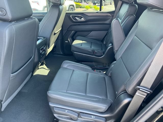 2022 Chevrolet Tahoe LT - Photo 24