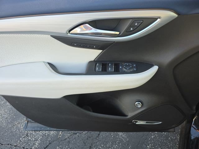 2025 Buick Envision Avenir - Photo 13