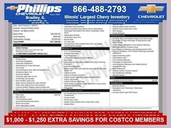New 2026 Chevrolet Colorado LT Truck For Sale in Frankfort, IL