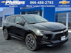 2026 Chevrolet Blazer RS SUV