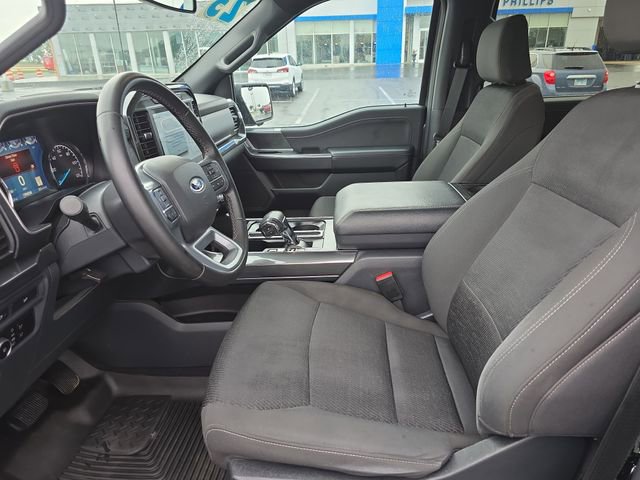 2023 Ford F-150 XLT - Photo 12