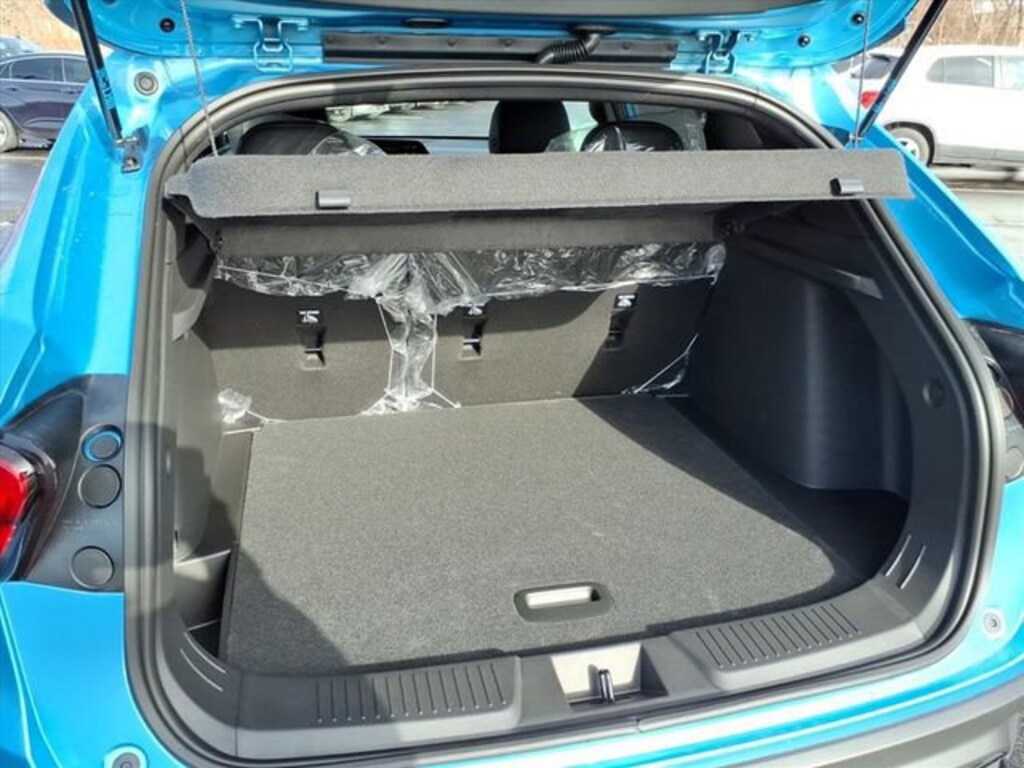 New 2026 Chevrolet Trax 2RS SUV