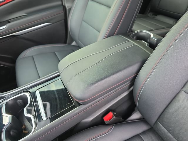 2024 Chevrolet Traverse Z71 - Photo 24