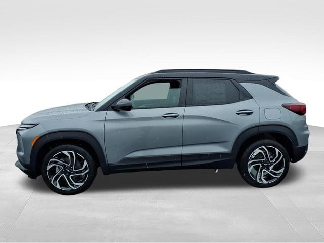 2026 Chevrolet Trailblazer RS - Photo 6