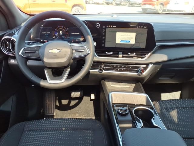 2026 Chevrolet Equinox LT - Photo 13