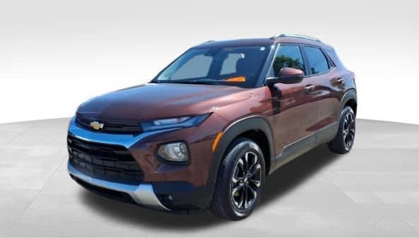 2023 Chevrolet TrailBlazer LT - Photo 3