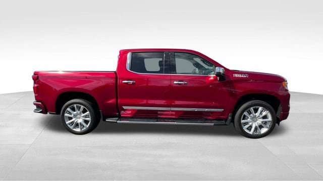 2025 Chevrolet Silverado 1500 High Country - Photo 10