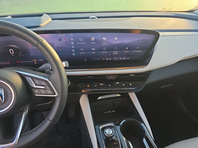 2025 Buick Envision Avenir - Photo 19