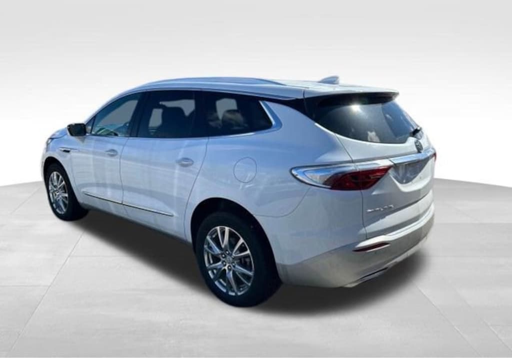 Used 2023 Buick Enclave Essence SUV