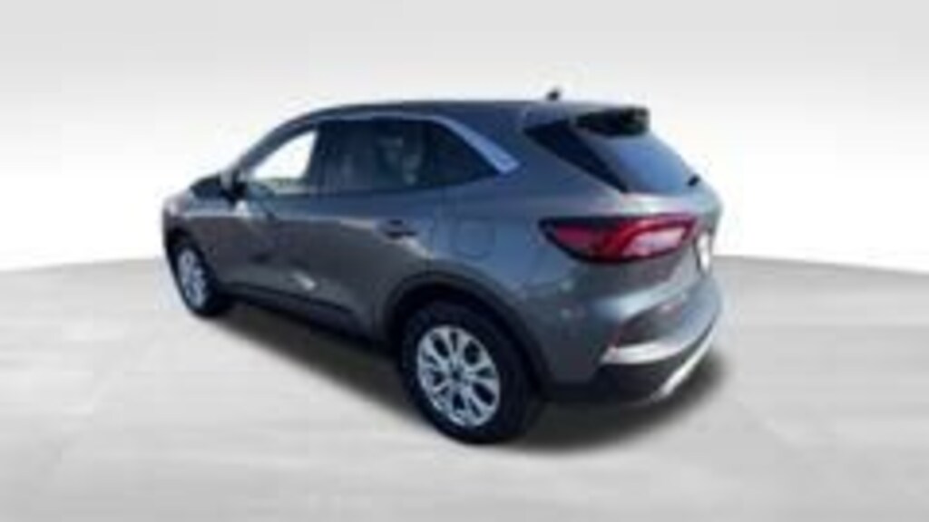 Used 2024 Ford Escape Active SUV