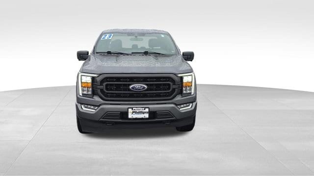 2023 Ford F-150 XLT - Photo 11