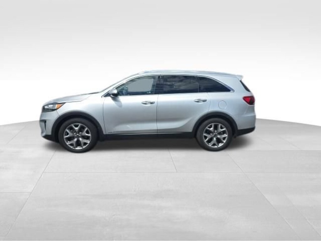 Used 2019 Kia Sorento 3.3L EX Sport SUV