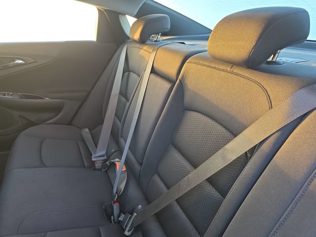 2024 Chevrolet Malibu 1LT - Photo 27