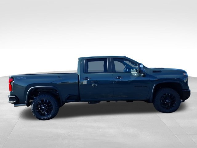 New 2026 Chevrolet Silverado 2500 HD LT Truck