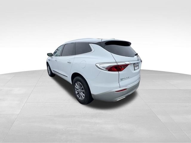 2024 Buick Enclave Essence - Photo 9