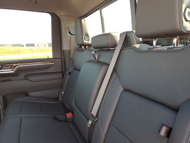 2026 Chevrolet Silverado 2500 HD LT - Photo 20