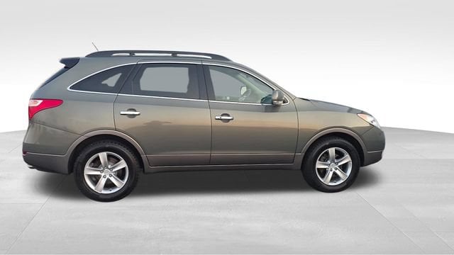 Used 2008 Hyundai Veracruz GLS with VIN KM8NU13C38U066337 for sale in Bourbonnais, IL