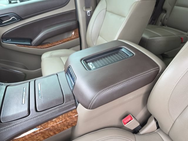 2018 Chevrolet Tahoe Premier - Photo 23