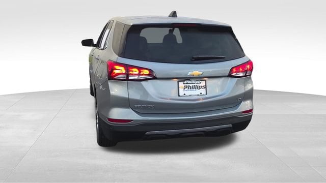 2024 Chevrolet Equinox LT - Photo 12