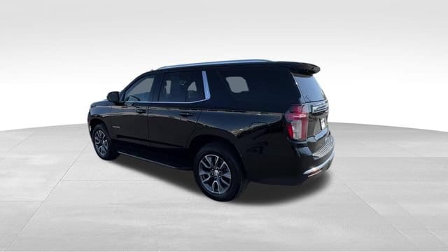 2022 Chevrolet Tahoe LT - Photo 4