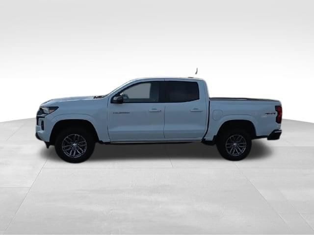2023 Chevrolet Colorado LT - Photo 9