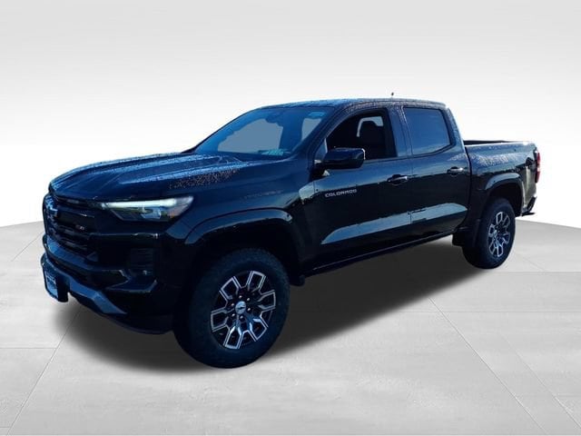 2026 Chevrolet Colorado Z71 - Photo 6