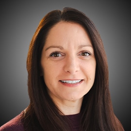 Staff member Nicky Frashetti from 969665b8d458