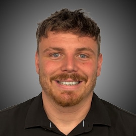 Staff member Nate Beauchamp from 9facc52a89ff