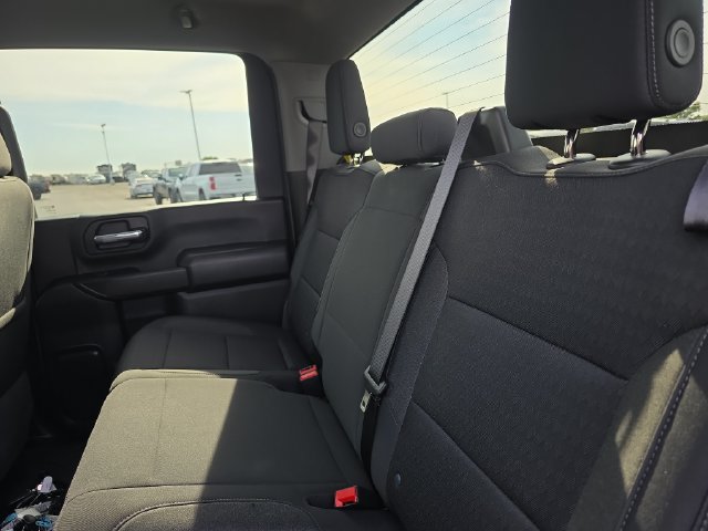 2024 Chevrolet Silverado 2500HD Custom - Photo 23