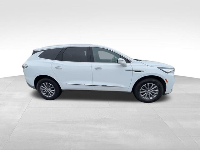 2024 Buick Enclave Essence - Photo 12