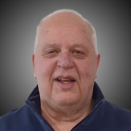 Staff member Rich Mein from a1f1ae429da5