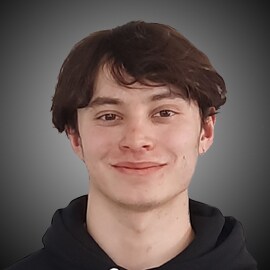 Staff member Cameron Kent from d7c5a85a6ad5