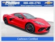  Chevrolet Corvette Stingray