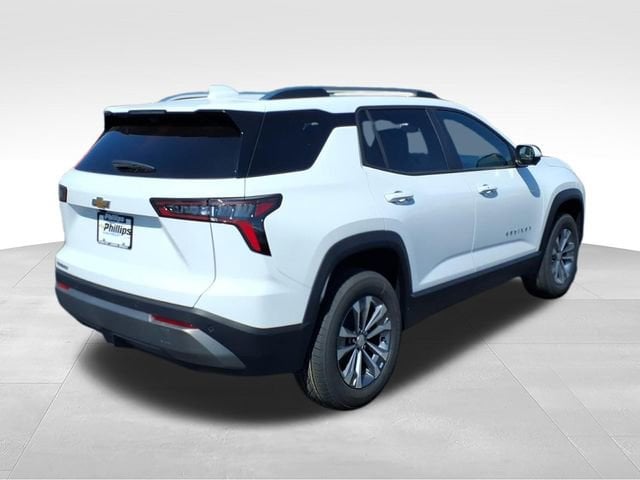 2026 Chevrolet Equinox LT - Photo 3