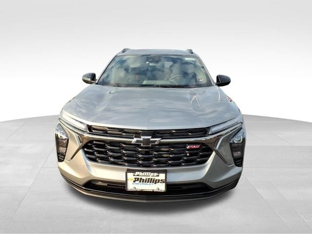 2026 Chevrolet Trax RS - Photo 7