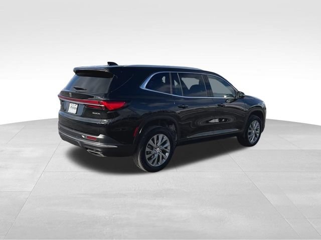 2025 Buick Enclave Preferred - Photo 11