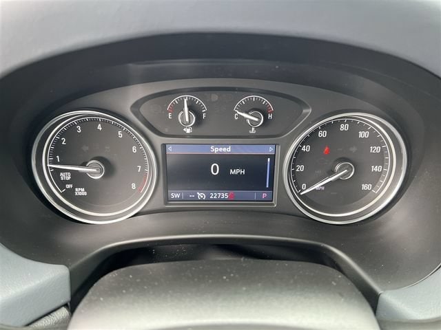 2024 Buick Enclave Essence - Photo 13