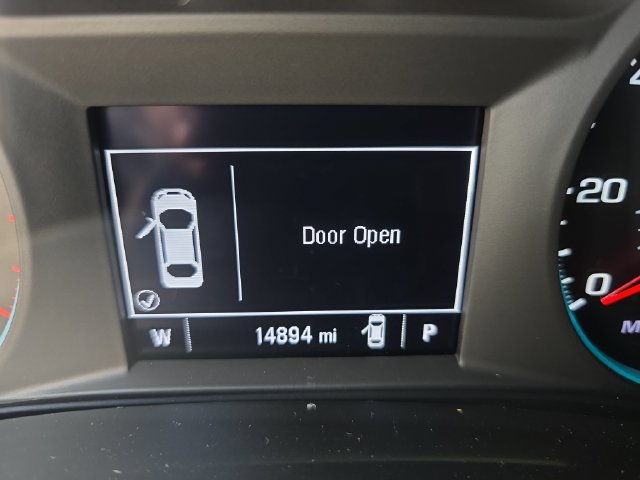 2025 Chevrolet Malibu 1LT - Photo 26