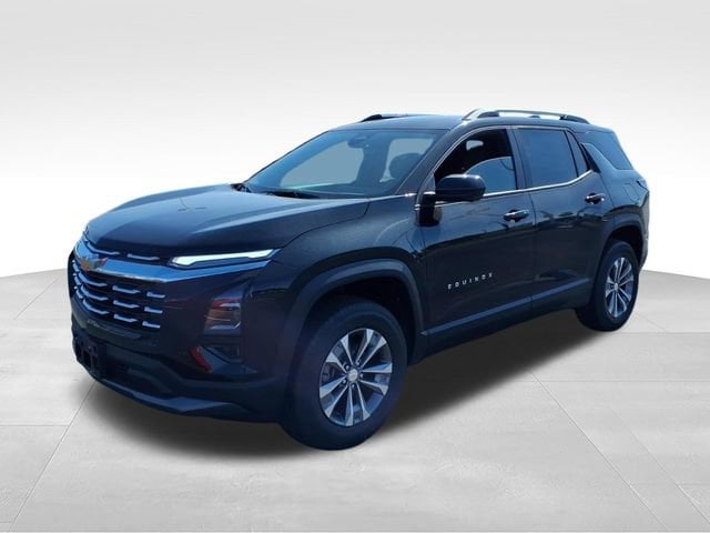 2026 Chevrolet Equinox LT - Photo 6