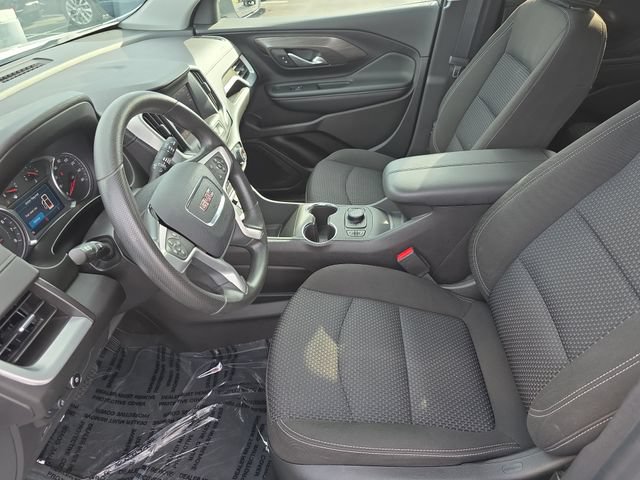 2024 GMC Terrain SLE - Photo 17