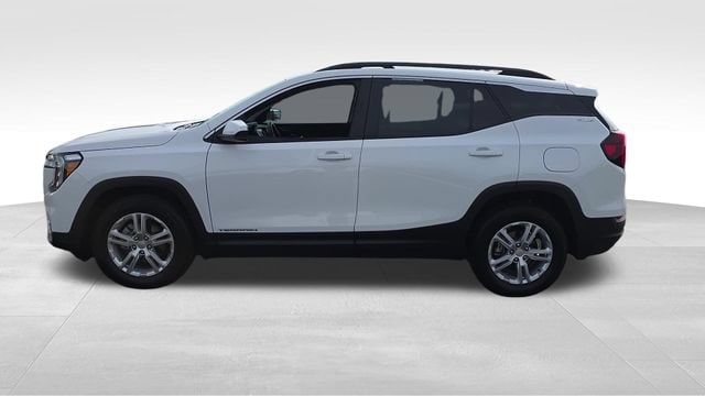 2024 GMC Terrain SLE - Photo 9