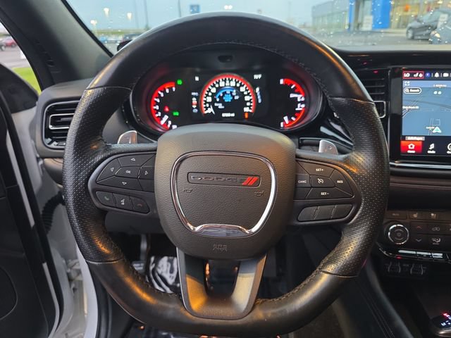 2021 Dodge Durango R/T - Photo 14
