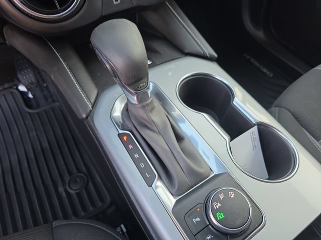 2024 Chevrolet Blazer 2LT - Photo 25