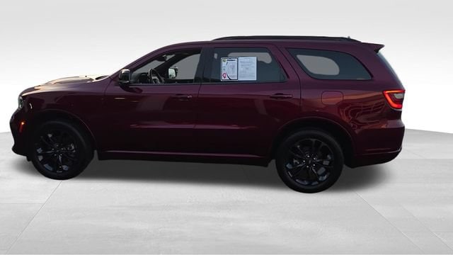 2023 Dodge Durango GT - Photo 15