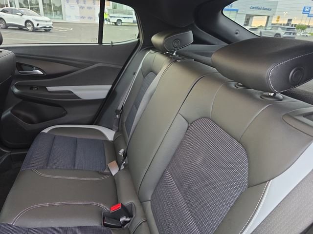 2024 Buick Envista Preferred - Photo 24