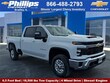  Chevrolet Silverado 2500 HD